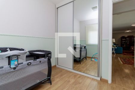 Apartamento à venda com 106m², 2 quartos e 2 vagasQuarto 2