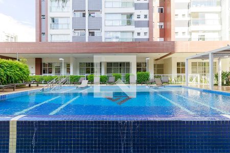 Apartamento à venda com 106m², 2 quartos e 2 vagasÁrea comum