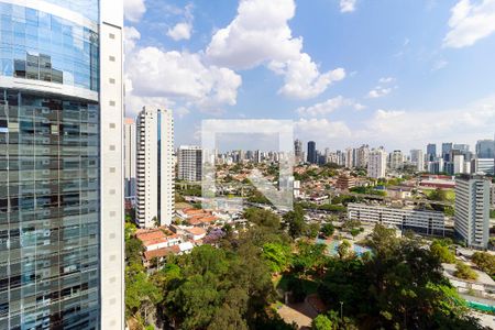 Apartamento à venda com 106m², 2 quartos e 2 vagasVista