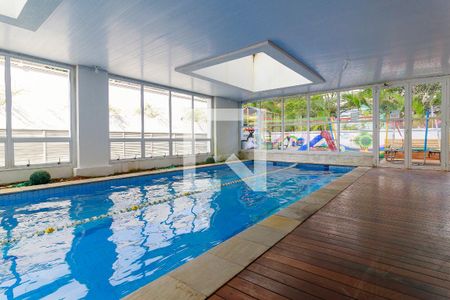 Apartamento à venda com 106m², 2 quartos e 2 vagasÁrea comum