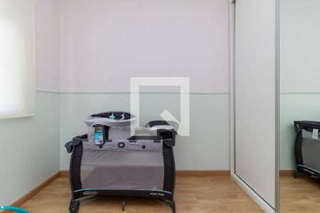 Apartamento à venda com 106m², 2 quartos e 2 vagasQuarto 2