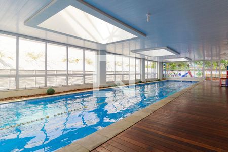 Apartamento à venda com 106m², 2 quartos e 2 vagasÁrea comum