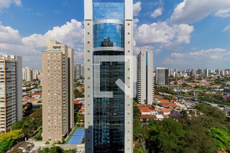 Apartamento à venda com 106m², 2 quartos e 2 vagasVista