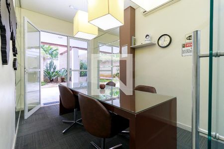 Apartamento à venda com 106m², 2 quartos e 2 vagasÁrea comum