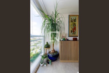 Apartamento à venda com 106m², 2 quartos e 2 vagasDetalhe