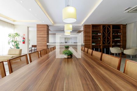 Apartamento à venda com 106m², 2 quartos e 2 vagasÁrea comum