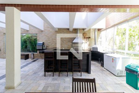 Apartamento à venda com 106m², 2 quartos e 2 vagasÁrea comum