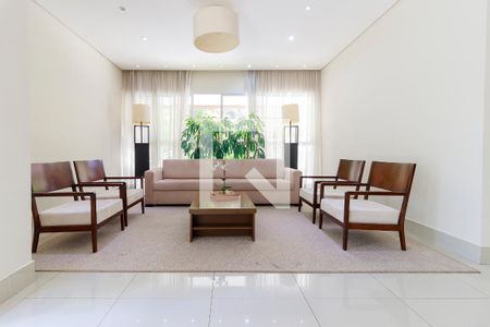 Apartamento à venda com 106m², 2 quartos e 2 vagasÁrea comum