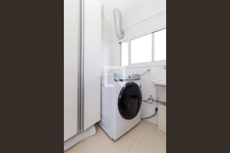 Apartamento à venda com 106m², 2 quartos e 2 vagasÁrea de Serviço