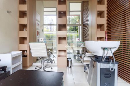 Apartamento à venda com 106m², 2 quartos e 2 vagasÁrea comum