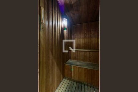 Apartamento à venda com 106m², 2 quartos e 2 vagasÁrea comum