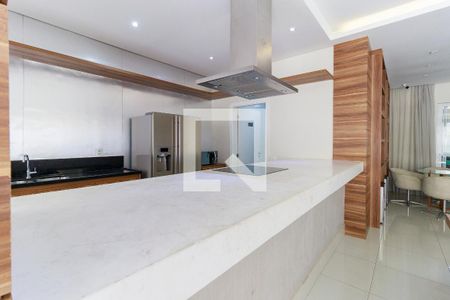 Apartamento à venda com 106m², 2 quartos e 2 vagasÁrea comum