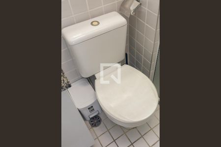 Apartamento à venda com 29m², 1 quarto e 1 vagaBanheiro