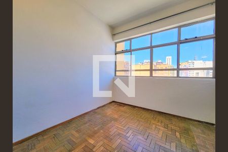 Quarto de apartamento à venda com 1 quarto, 45m² em Centro, Belo Horizonte