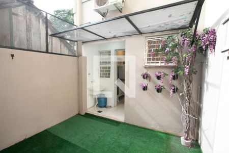Apartamento para alugar com 39m², 1 quarto e sem vagaGarden
