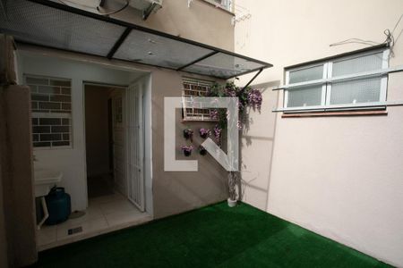 Apartamento para alugar com 39m², 1 quarto e sem vagaGarden