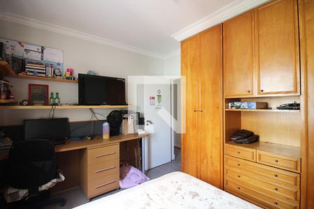 Casa à venda com 204m², 3 quartos e 2 vagasQuarto 3