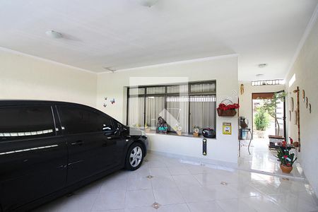 Casa à venda com 204m², 3 quartos e 2 vagasGaragem