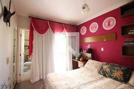 Casa à venda com 204m², 3 quartos e 2 vagasQuarto 2 - Suíte