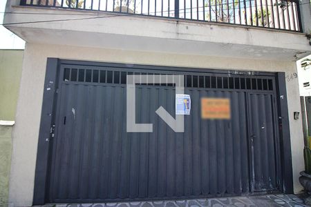 Casa à venda com 204m², 3 quartos e 2 vagasFachada 