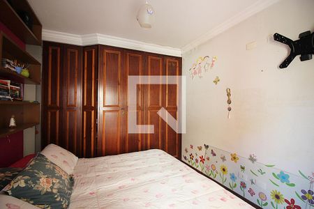 Casa à venda com 204m², 3 quartos e 2 vagasQuarto 2 - Suíte