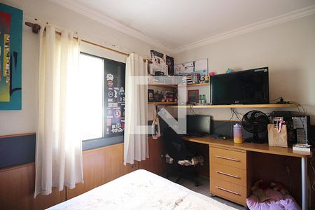 Casa à venda com 204m², 3 quartos e 2 vagasQuarto 3