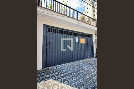 Casa à venda com 204m², 3 quartos e 2 vagasFachada 