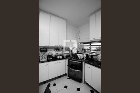 Casa à venda com 204m², 3 quartos e 2 vagasCozinha 