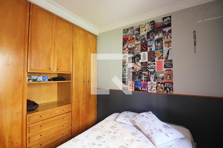 Casa à venda com 204m², 3 quartos e 2 vagasQuarto 3