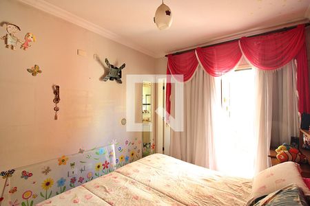 Casa à venda com 204m², 3 quartos e 2 vagasQuarto 2 - Suíte