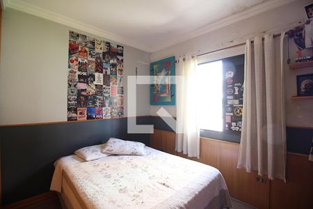 Casa à venda com 204m², 3 quartos e 2 vagasQuarto 3