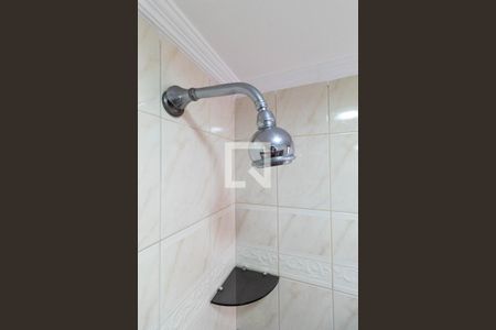 Apartamento à venda com 80m², 3 quartos e 2 vagasBanheiro da Suíte 2