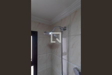 Apartamento à venda com 80m², 3 quartos e 2 vagasBanheiro da Suíte 1