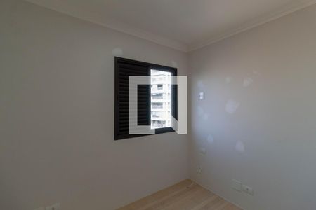 Apartamento à venda com 80m², 3 quartos e 2 vagasQuarto
