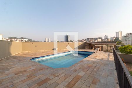 Apartamento à venda com 80m², 3 quartos e 2 vagasÁrea Comum