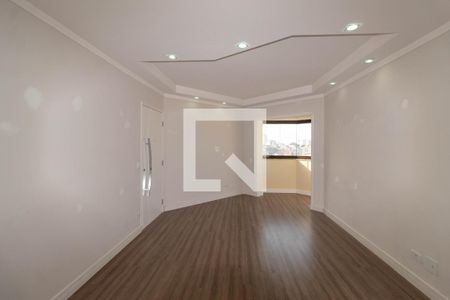 Sala de apartamento à venda com 3 quartos, 80m² em Vila Formosa, São Paulo