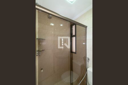 Apartamento à venda com 80m², 3 quartos e 2 vagasBanheiro da Suíte 2