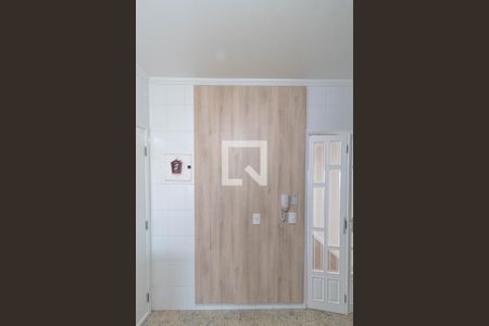 Apartamento à venda com 80m², 3 quartos e 2 vagasCozinha