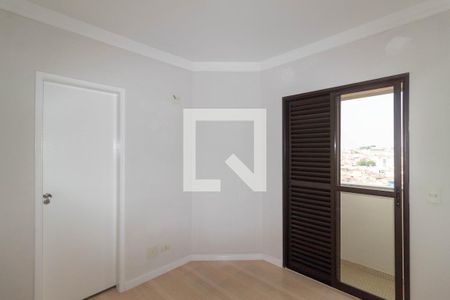 Suíte 1 de apartamento à venda com 3 quartos, 80m² em Vila Formosa, São Paulo