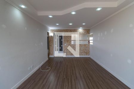 Sala de apartamento à venda com 3 quartos, 80m² em Vila Formosa, São Paulo