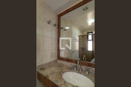 Apartamento à venda com 80m², 3 quartos e 2 vagasBanheiro da Suíte 1