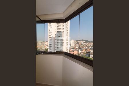 Apartamento à venda com 80m², 3 quartos e 2 vagasVarada da Suíte 2