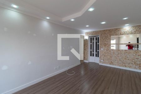 Sala de apartamento à venda com 3 quartos, 80m² em Vila Formosa, São Paulo