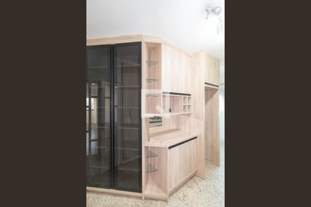 Apartamento à venda com 80m², 3 quartos e 2 vagasCozinha