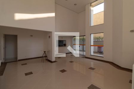 Apartamento à venda com 80m², 3 quartos e 2 vagasÁrea Comum