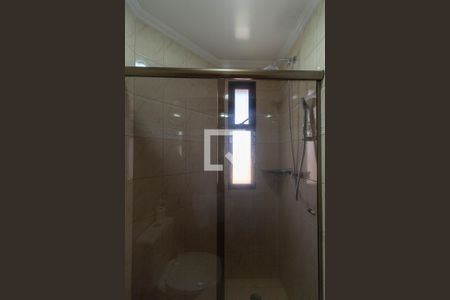 Apartamento à venda com 80m², 3 quartos e 2 vagasBanheiro da Suíte 1