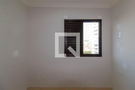 Apartamento à venda com 80m², 3 quartos e 2 vagasQuarto