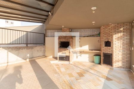 Apartamento à venda com 80m², 3 quartos e 2 vagasÁrea Comum