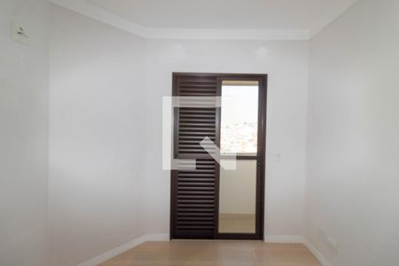 Suíte 1 de apartamento à venda com 3 quartos, 80m² em Vila Formosa, São Paulo