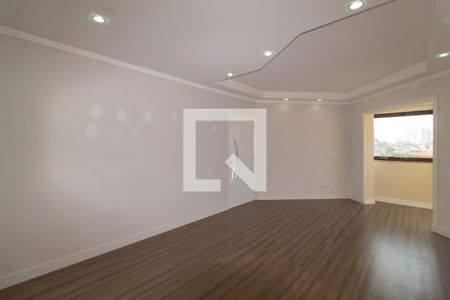 Sala de apartamento à venda com 3 quartos, 80m² em Vila Formosa, São Paulo